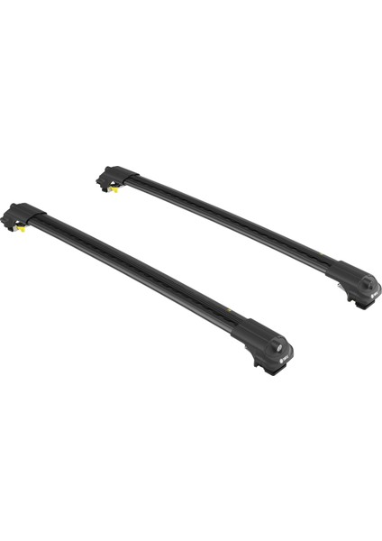 Renault Duster (P1310) 2024-2025 Ara Atkı Air1 Siyah indirimleri