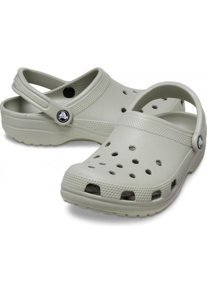 Classic Clog Erkek Terlik - Kaktüs Yeşili modelleri