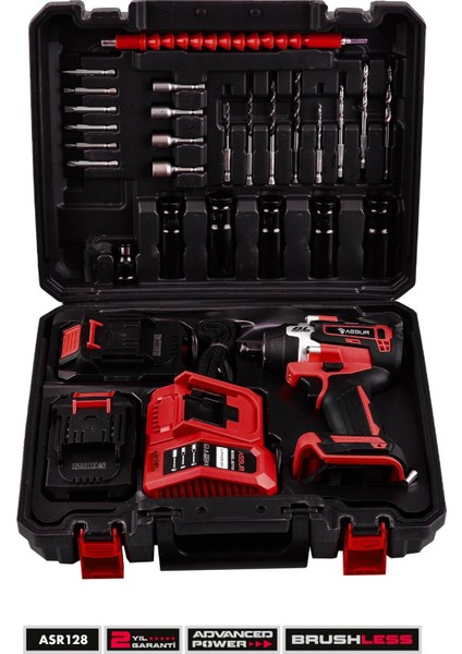 Pro 21V Çift Akülü Kömürsüz 450NM Somun Sökme Sıkma fiyatları