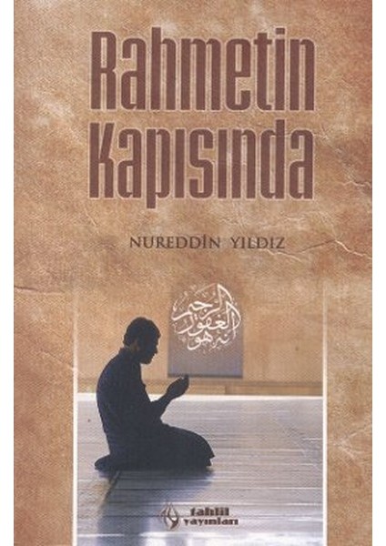 Rahmetin Kapısında