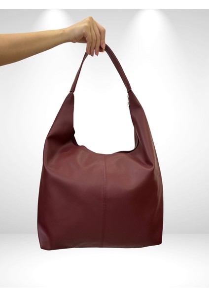 Kadın Salaş Omuz Çantası