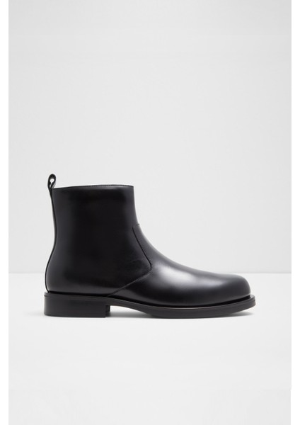 Arley Bot Şık Bot - Siyah