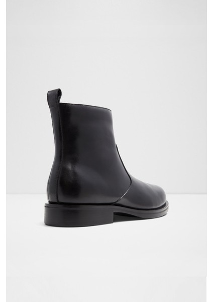 Arley Bot Şık Bot - Siyah fiyatları