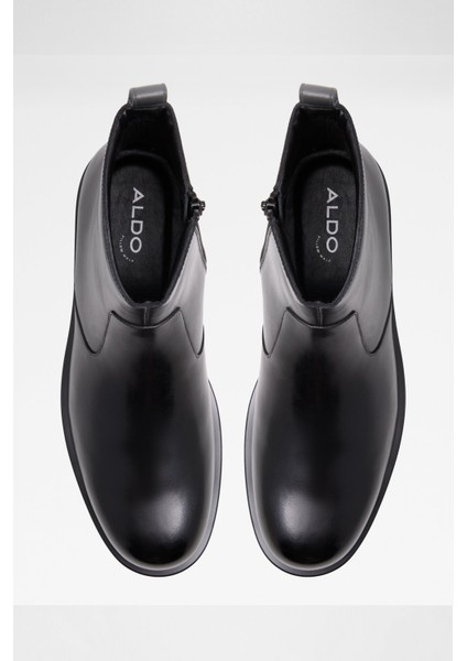 Arley Bot Şık Bot - Siyah