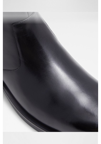 Arley Bot Şık Bot - Siyah