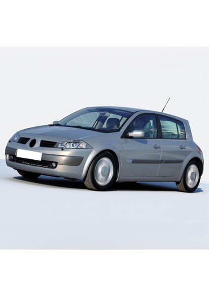 Renault Megane 2 2003-2009 Start Stop Çalıştırma Düğmesi 8200107838 modelleri