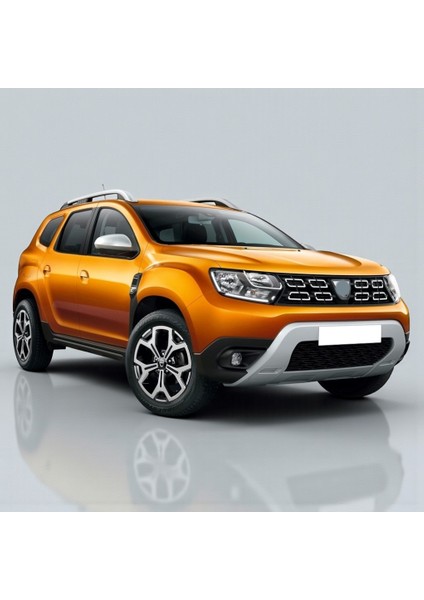 Dacia Duster 2018-2021 Start Stop Düğmesi Tuşu 251506978R modelleri