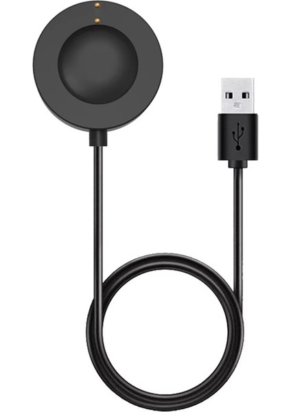 Fossil Gen 6 / Gen 5 / Gen 4 Akıllı Saat Uyumlu Şarj Kablosu 1 Metre fiyatları