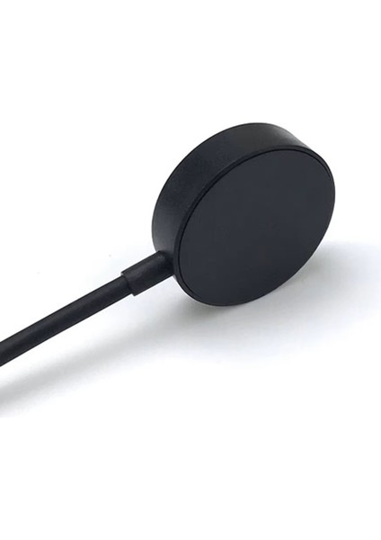 Fossil Gen 6 / Gen 5 / Gen 4 Akıllı Saat Uyumlu Şarj Kablosu 1 Metre indirimleri