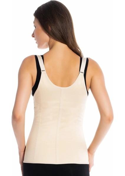 Askılı Çelik Balenli Latex Bel Destekleyici Inceltici Sıkılaştırıcı Doğum Sonrası Lateks Korse indirimleri