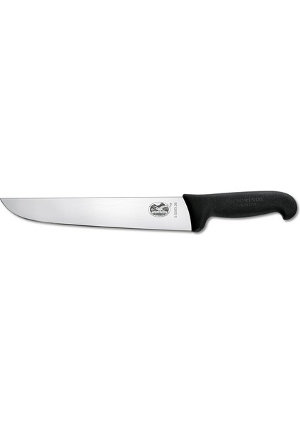 Victorinox 5 6503 15 Geniş Ağızlı Yüzme Bıçağı 15 cm - Fibrox Sap