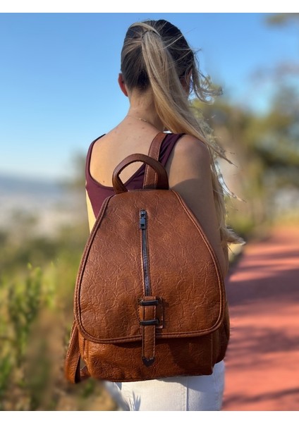 Kadın Sırt Çantası