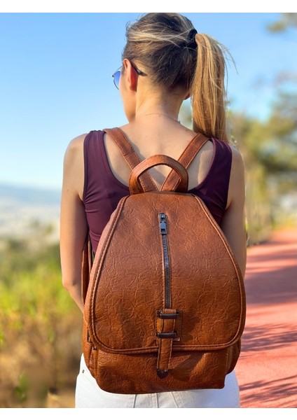 Kadın Sırt Çantası modelleri