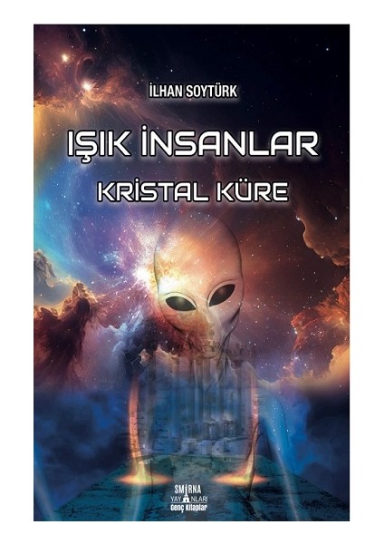 Işık Insanlar - Kristal Küre