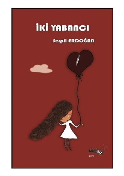 Iki Yabancı