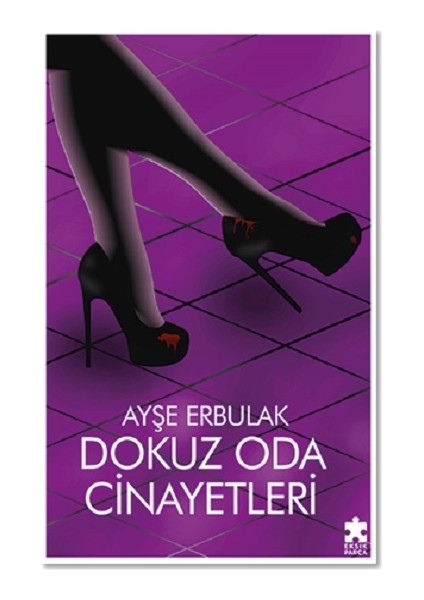 Dokuz Oda Cinayetleri