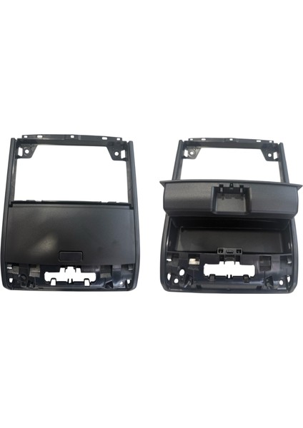 Tavan Gozluk Kabı Cercevesı + Gözlük Kabı Siyah Polo-Taigo 2018>>