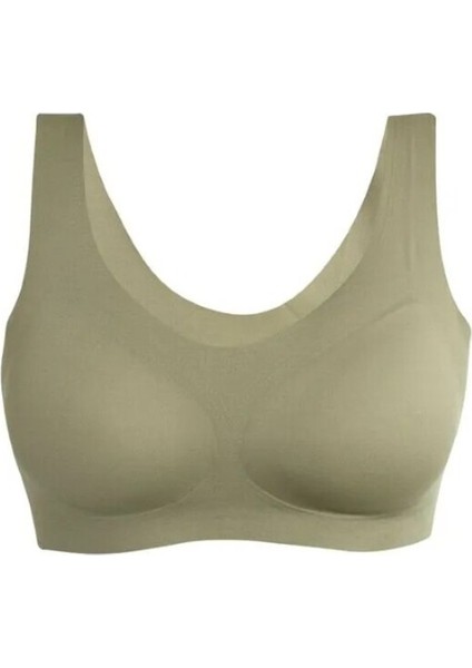 Lazer Kesim Çıkarılabilir Pedli 2 Adet Bralet Sporcu Sütyen LL.01.S00.U1.T2.LL3 fiyatları