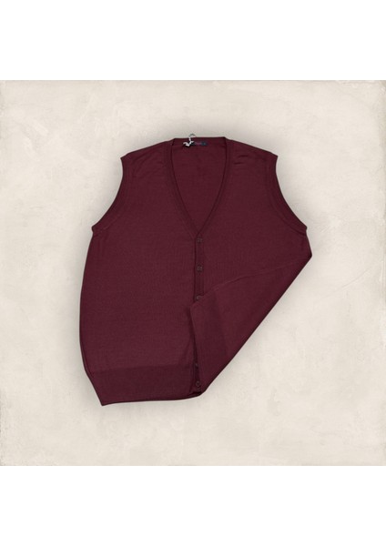 Arslanlı Düğmeli Yelek fiyatları