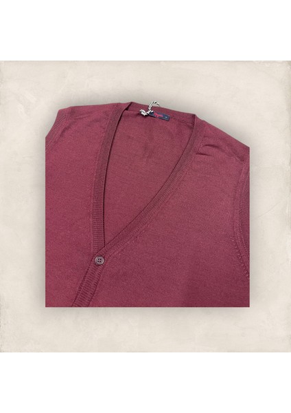 Arslanlı Düğmeli Yelek modelleri