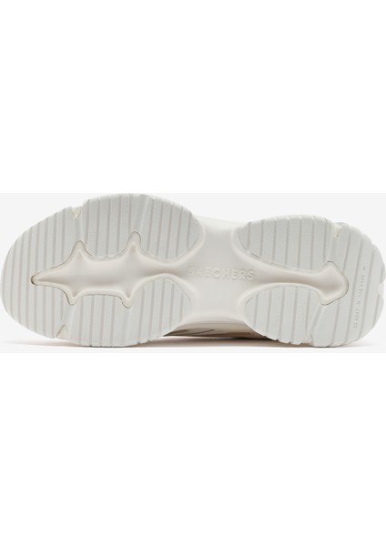 Moonhiker - Apogee Bloom Kadın Beyaz Sneakers 177592 Wht fırsatları