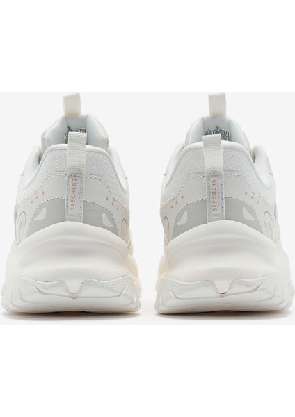 Moonhiker - Apogee Bloom Kadın Beyaz Sneakers 177592 Wht indirimleri