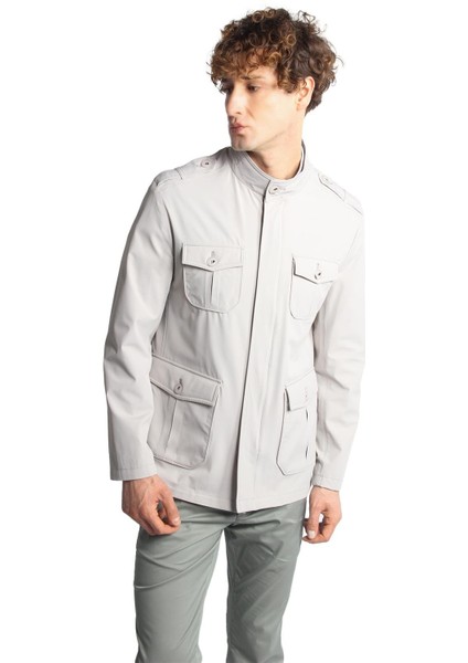 Erkek Taş Baharlık Mont fırsatları