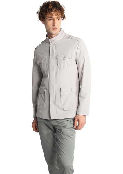 Erkek Taş Baharlık Mont indirimleri