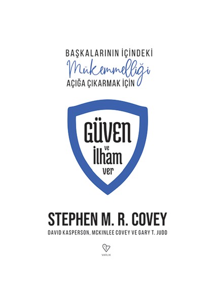 Güven ve Ilham Ver Başkalarının Içindeki Mükemmelliği Açığa Çıkarmak Için