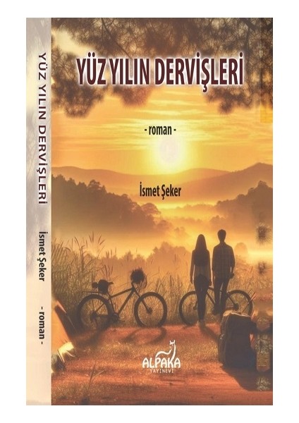 Yüzyılın Dervişleri