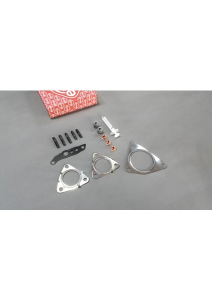 Vw Touareg 7p 2010-2018 3.0 Tdi Turbo Conta Tamir Kiti Elring