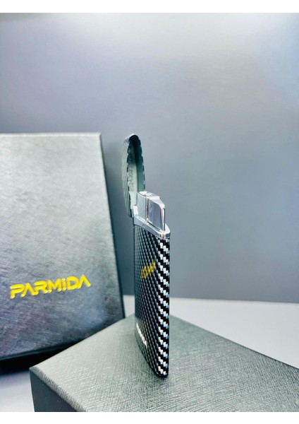 Slim Tasarım Pürmüz Alevli Rüzgara Dayanıklı Premium Çakmak fırsatları