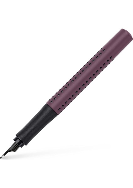 Castelll Grıp Edition Dolma Kalem Berry Dut