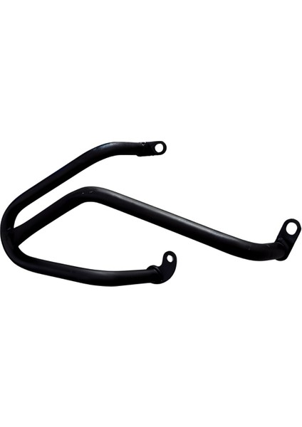 Aron Motor Rks Veloce Egzoz Koruma Demiri