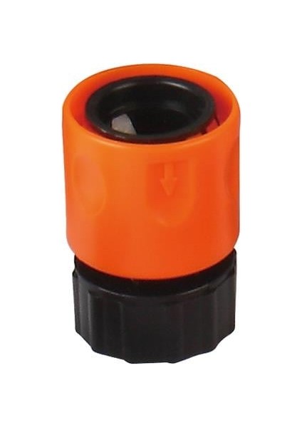 Hortum Için Musluk Bağlantı Aparatı 1/2"