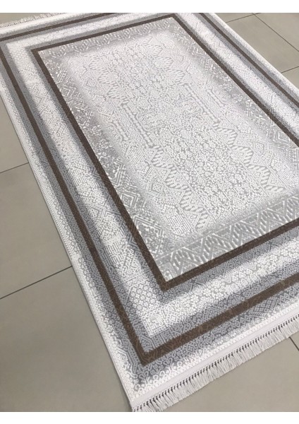 Santo 77771 070 Serisi Akrilik Salon Oturma Yatak Odası Halısı fiyatları