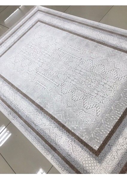 Santo 77771 070 Serisi Akrilik Salon Oturma Yatak Odası Halısı indirimleri