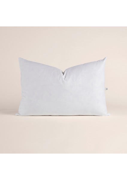 %100 Kaz Tüyü Kırlent Iç Yastık - 40X60 cm fiyatları