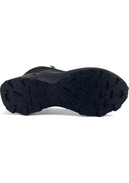 Humtto 210500 25KB Erkek Su Geçirmez Bot Siyah fırsatları