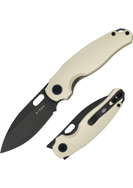 Seagull | 14C28N | Aluminum | V3770A3