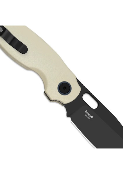 Seagull | 14C28N | Aluminum | V3770A3 indirimleri