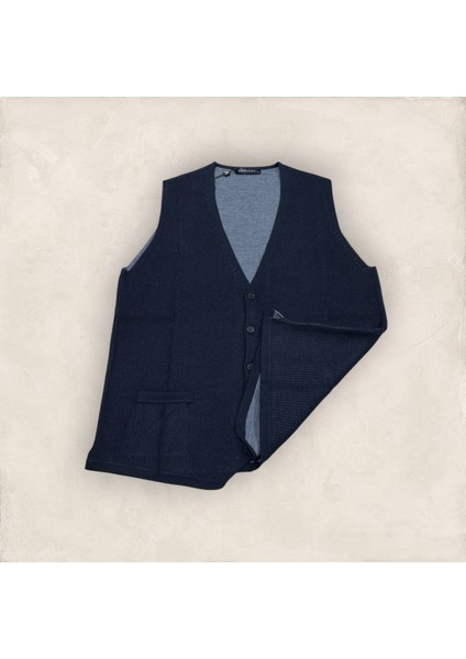 Arslanlı Düğmeli Yelek fiyatları