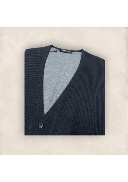 Arslanlı Düğmeli Yelek modelleri