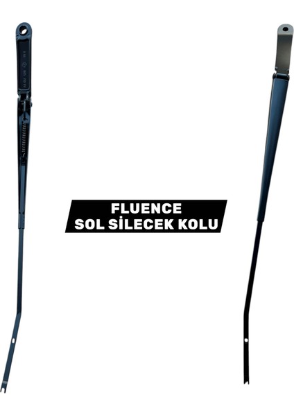 Fluence Sol Silecek Kolu 288811094R