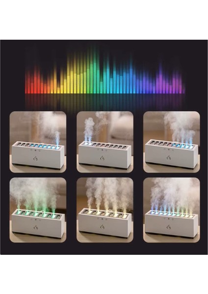 Dinamik Hava Nemlendirici indirimleri