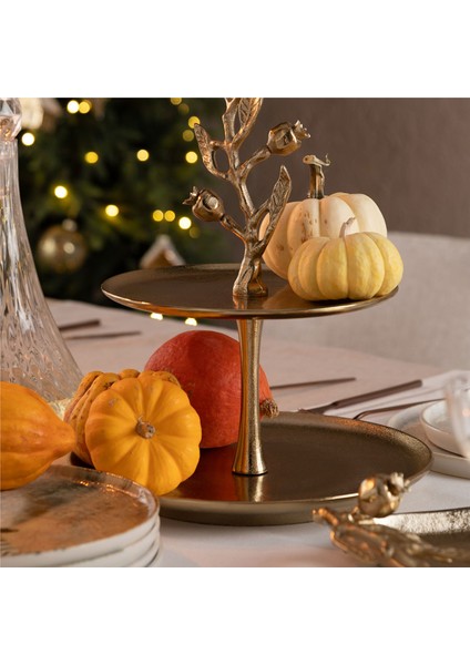 POMEGRANATE KEK STANDI 34X29 CM fiyatları