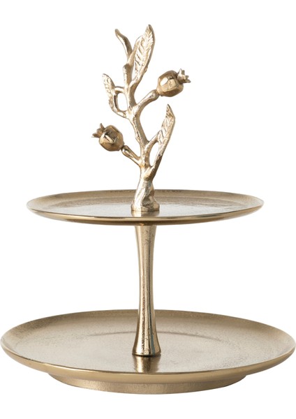 POMEGRANATE KEK STANDI 34X29 CM modelleri