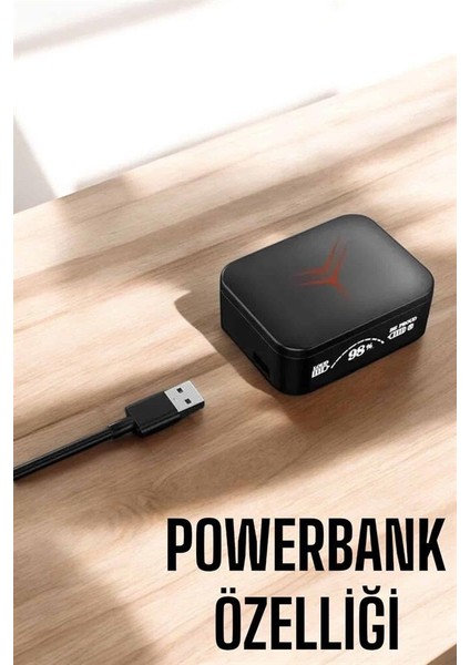 bulurum bluetooth kulaklık powerbank özelliği yüksek ses kaliteli tws kulaklık modelleri