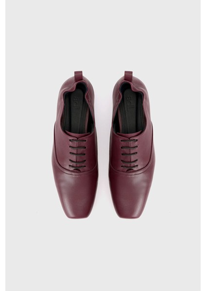 Lastikli Bağcıklı Ayakkabı Murdum 10345852000 modelleri