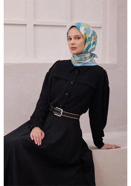 Saf Ipek Eşarp 4213D (T)-38 modelleri